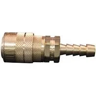 Milton 717-6 3/8" Barb Body W/Drag Guard- M