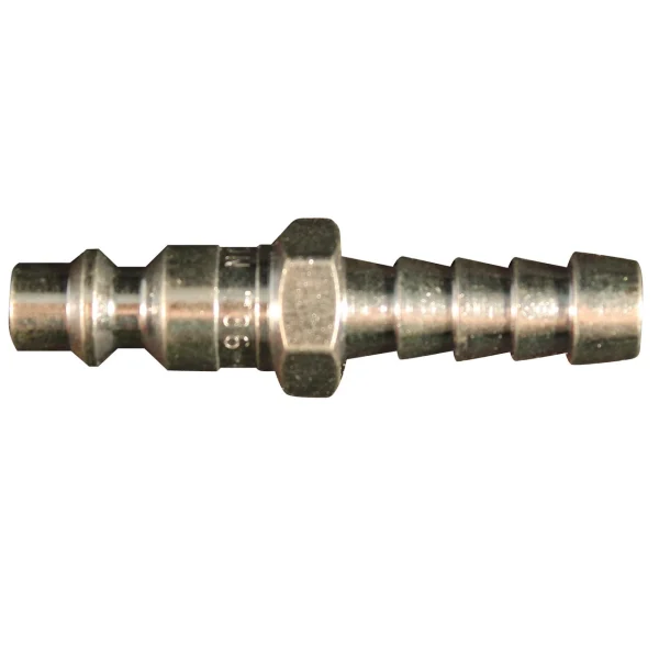 Milton 736-6 3/8" Hose Barb Plug M-Style