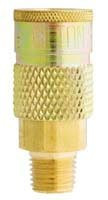 Milton 786 1/4" Male Body T-Style