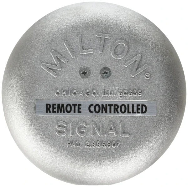 Milton 827 Driveway Signal Bell