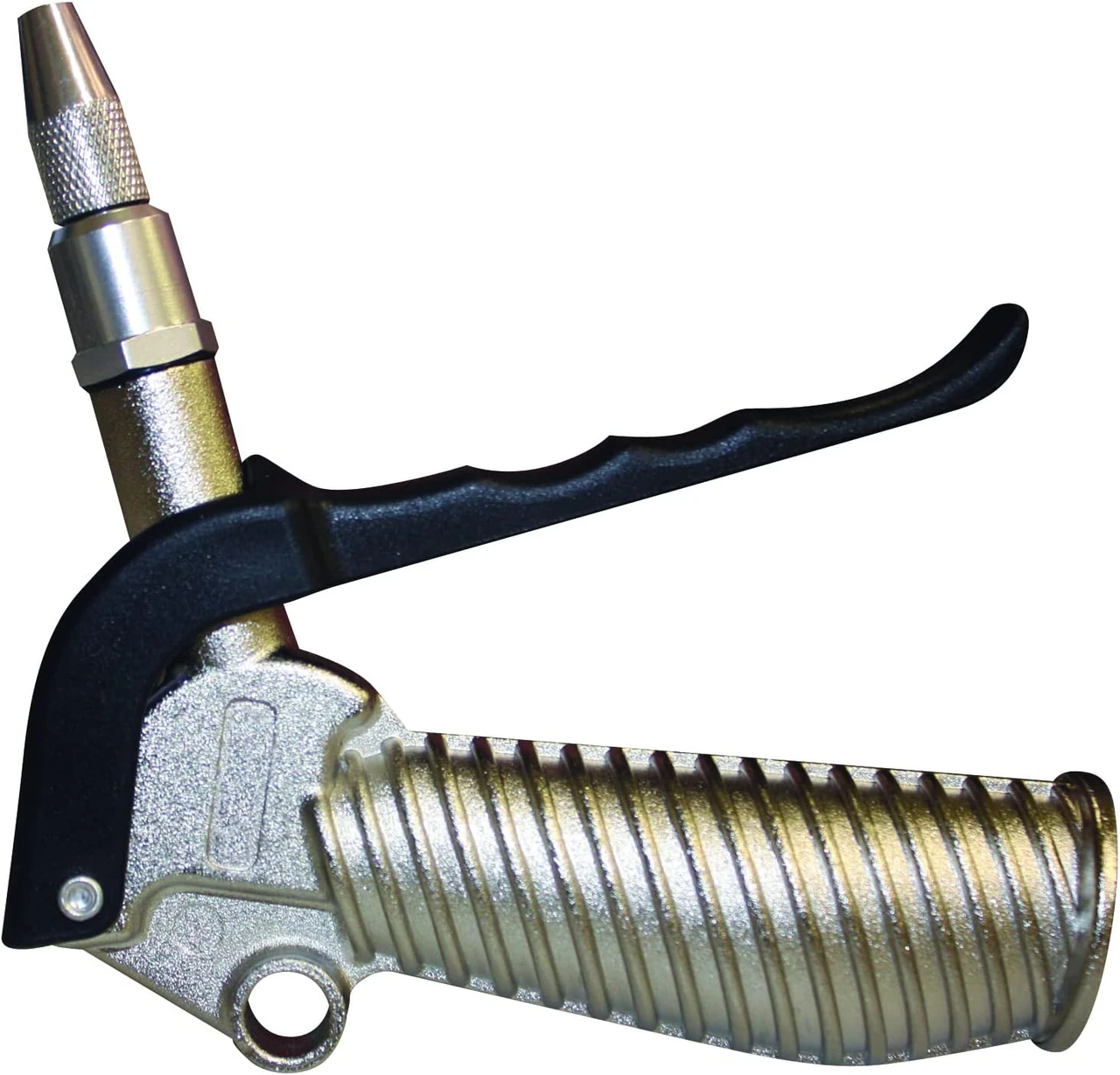 Milton Industries S181 Turbo Blow Gun With Adjustable Nozzle — product image 3