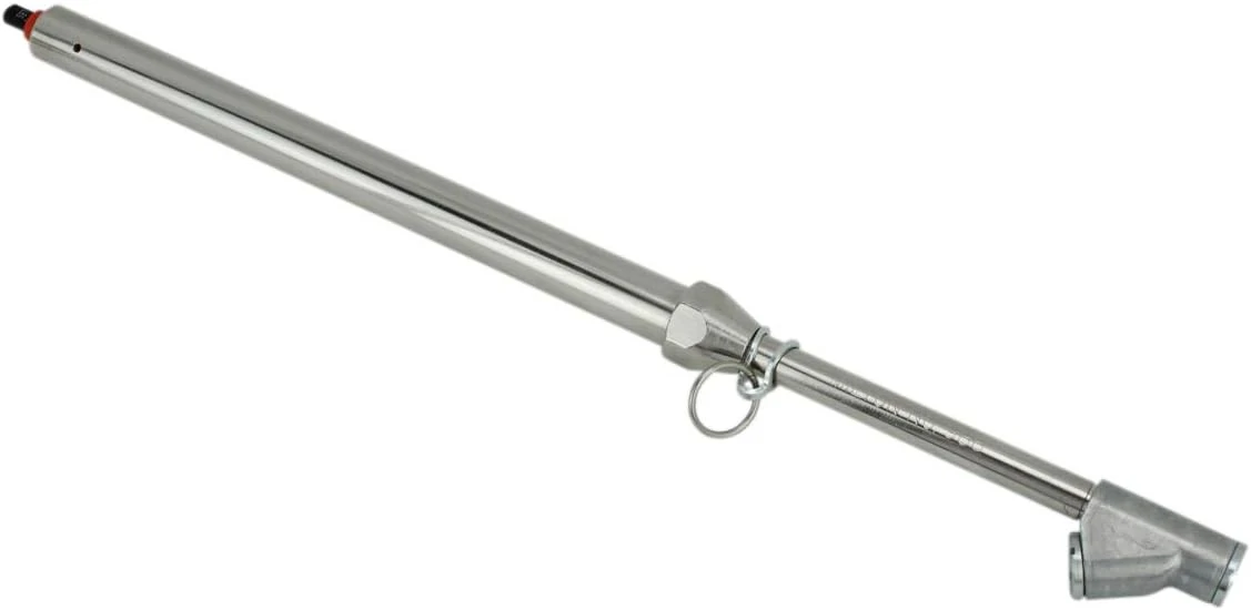 Milton Re-Calibratable Tire Pressure Service Gauges (S-986C) — product image 2