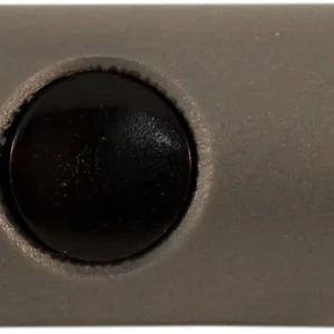 Milton Industries 1/4" FNPT A-Style Safety Coupler (S-99773)