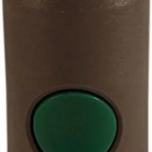 Milton S-99787 1/4" NPT female, "T" Style Safety Coupler