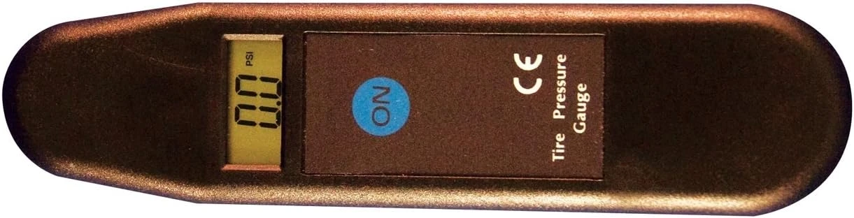 Milton S-99900 DIgital Tire Gauge — product image 2