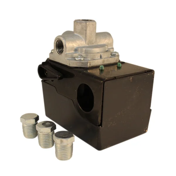 Milton S1062 Heavy Duty Compressor Pressure Switch