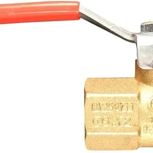 Milton S1094-4 Ball Valve 1/4" x 1/4" FNPT