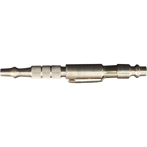 Milton S115 ADJ. Pocket Blo-Gun M-Style