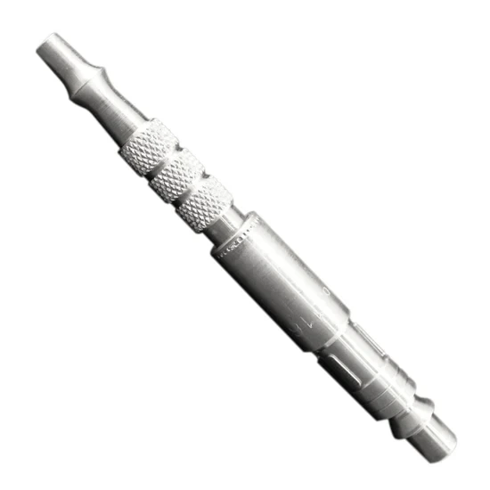 Milton S116 ADJ. Pocket Blo-Gun A-Style — product image 2