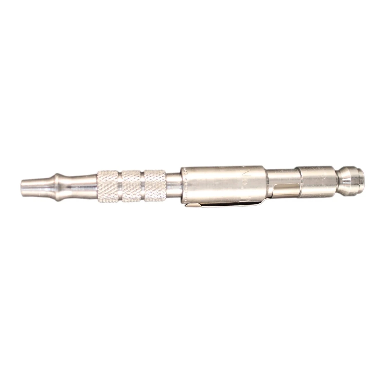 Milton S117 Adjustable T Style Pocket Blow Gun — product image 2