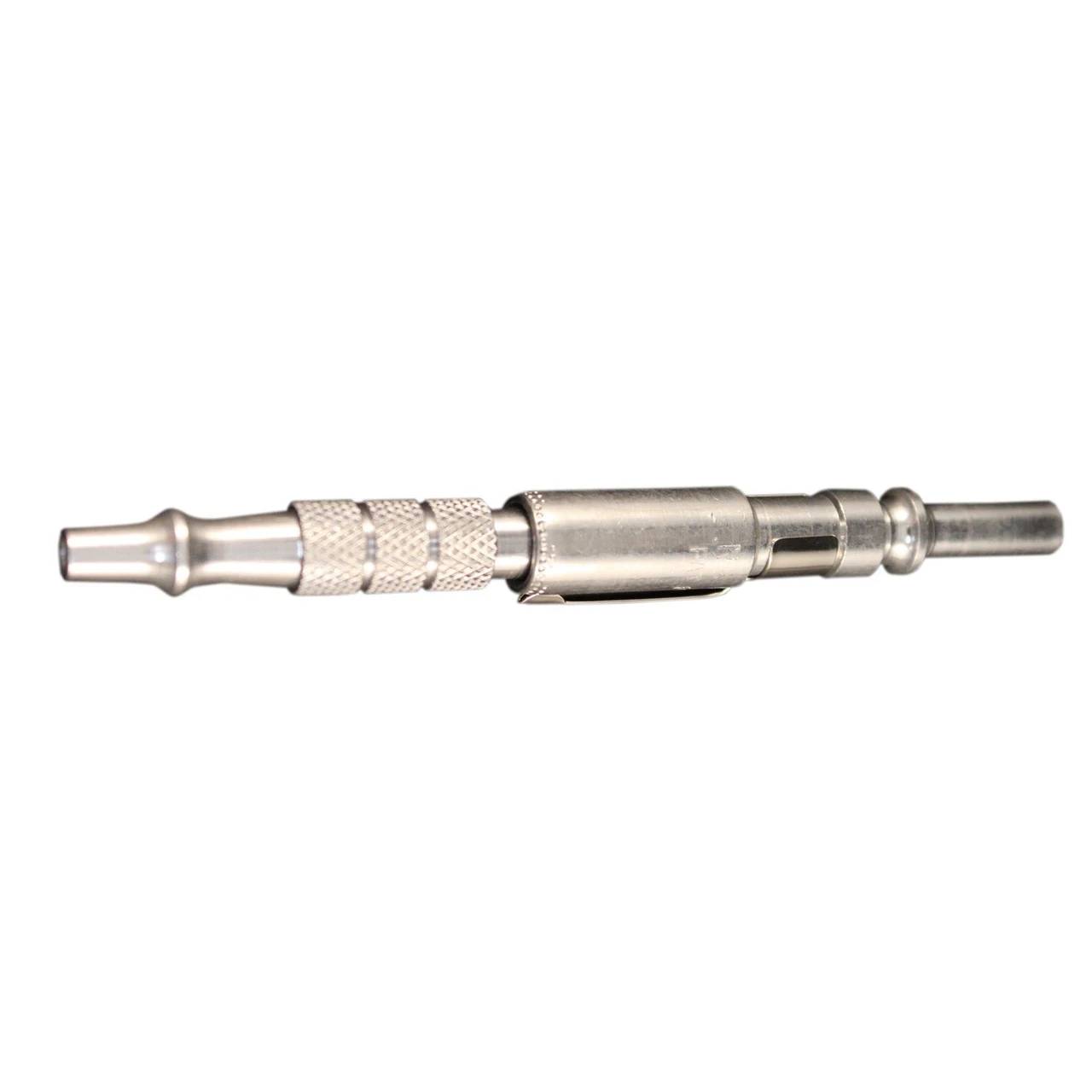 Milton S118 Adjustable L Style Pocket Blow Gun — product image 2