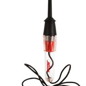Milton S1235 6 to 24 Volt LED Indicator Circuit Tester