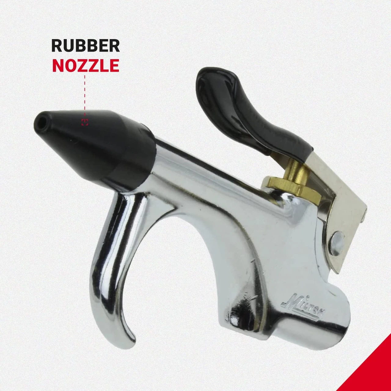 Milton S148 Lever Hook Blo-Gun — product image 3