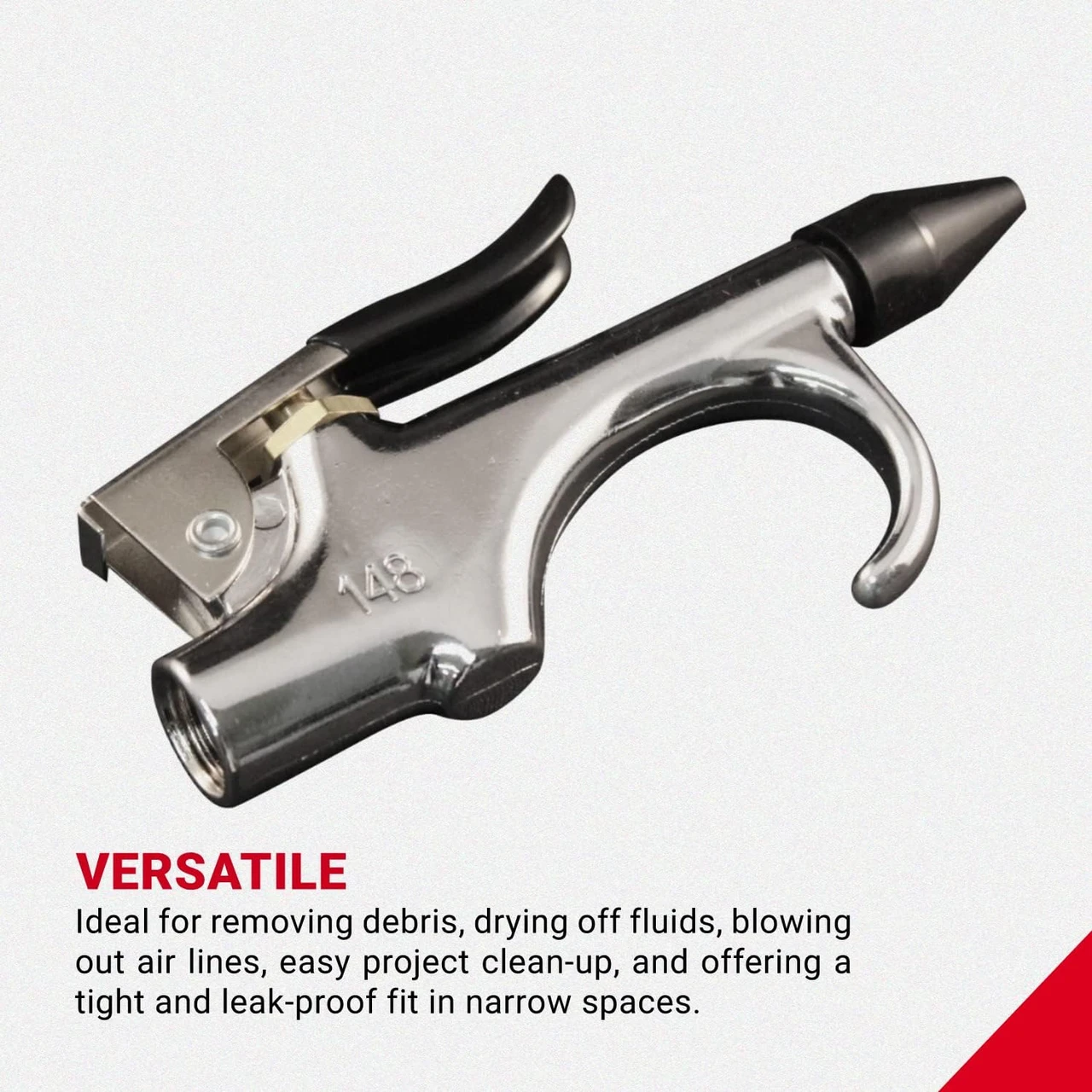 Milton S148 Lever Hook Blo-Gun — product image 6