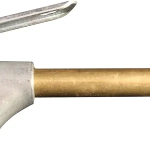 Milton S150 Lever Blo-Gun SAFETY