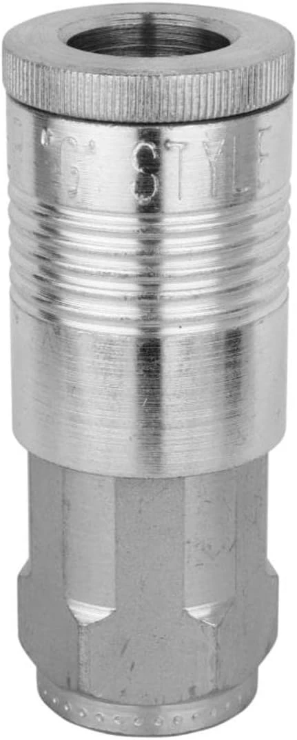 Milton S1815 1/2" Female Body G-Style, Skin — product image 2