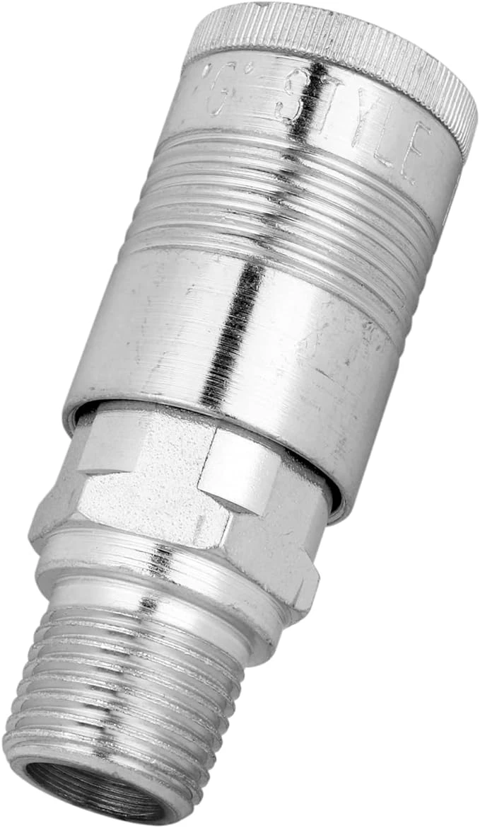 Milton S1816 1/2" Male Body G-Style — product image 2