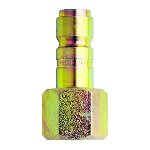 Milton S1818 1/2" Female Plug G-Style