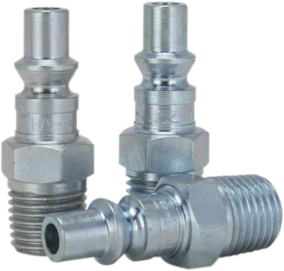 Milton S213 5 Piece A-Style Coupler Kit — product image 3