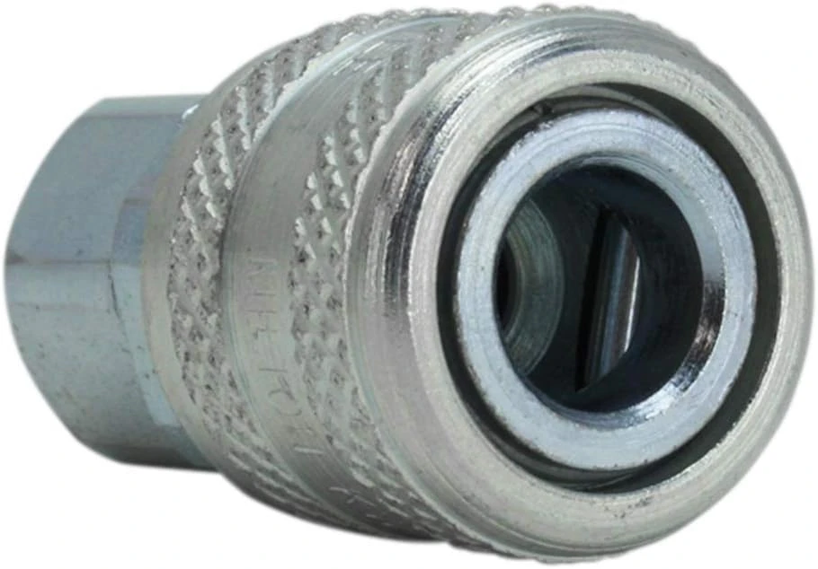 Milton S213 5 Piece A-Style Coupler Kit — product image 4