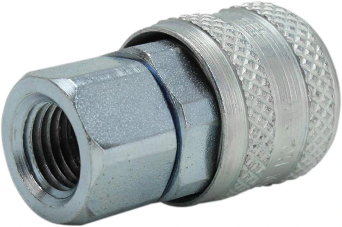 Milton S213 5 Piece A-Style Coupler Kit — product image 5