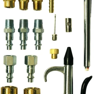 Milton S220 Compressor Accessory Kit