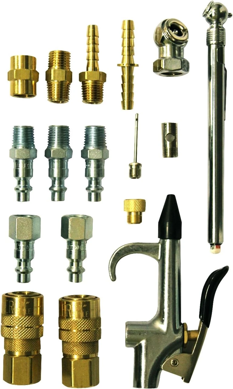 Milton S220 Compressor Accessory Kit