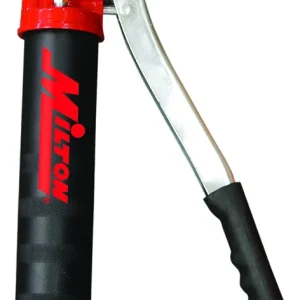Milton S3100 Lever Grease Gun Heavy Duty, 10000 PSI