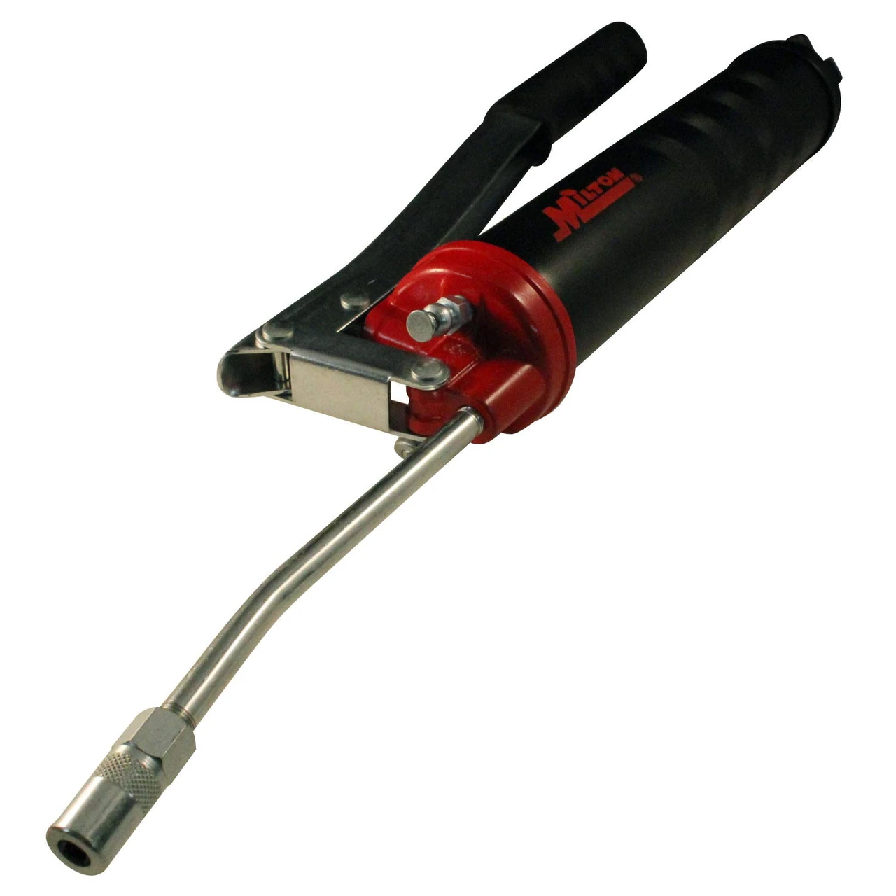 Milton S3100 Lever Grease Gun Heavy Duty, 10000 PSI — product image 3