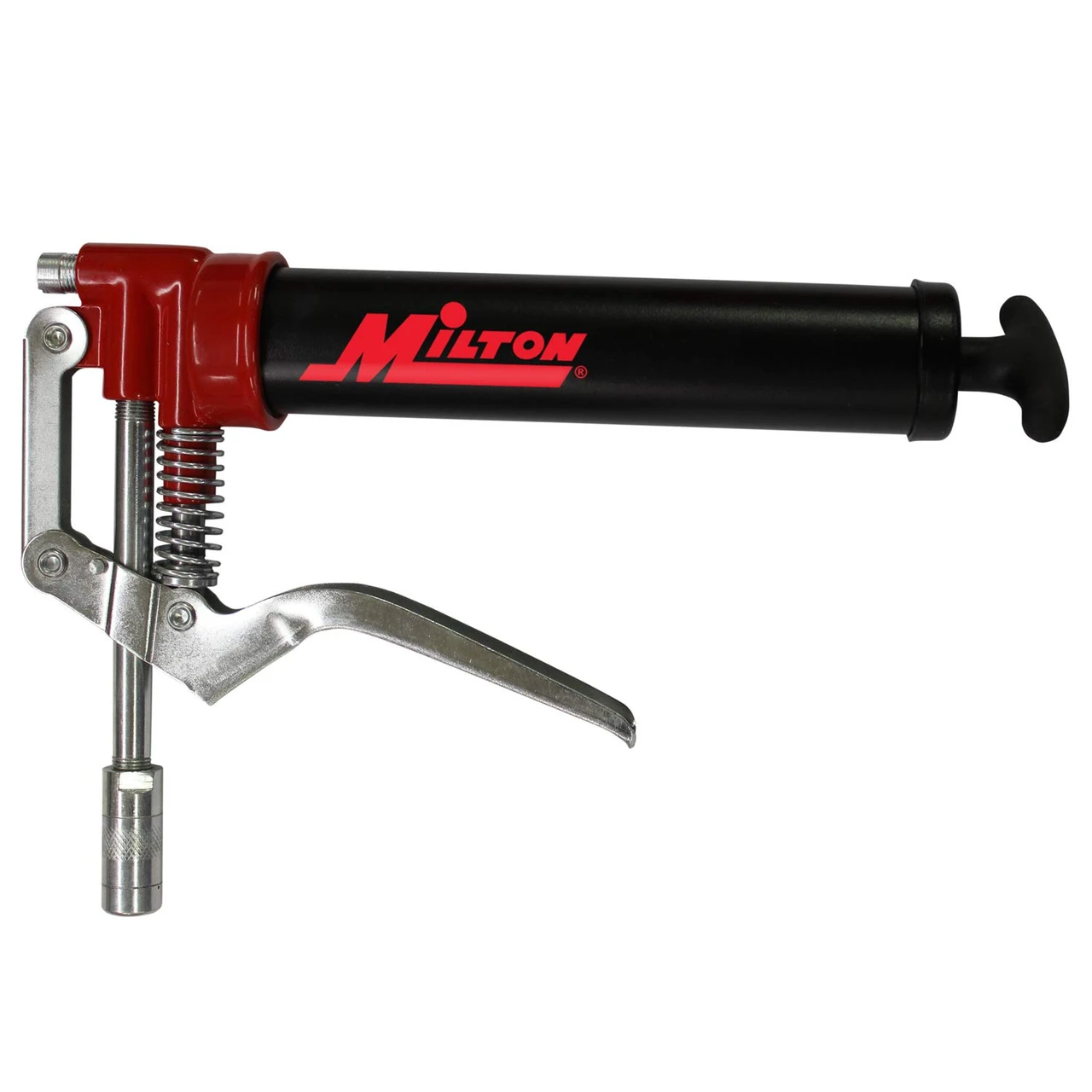 Milton S3102 Mini Pistol Grease Gun, 3500 PSI — product image 2