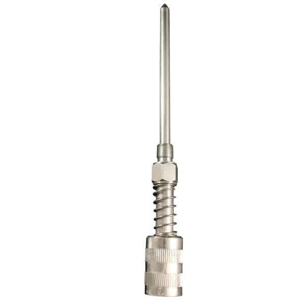 Milton S3210 4" Needle Nose Adaptor