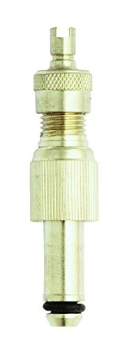 Milton S465 TR CH1 Valve Core Housing - Pack of 2