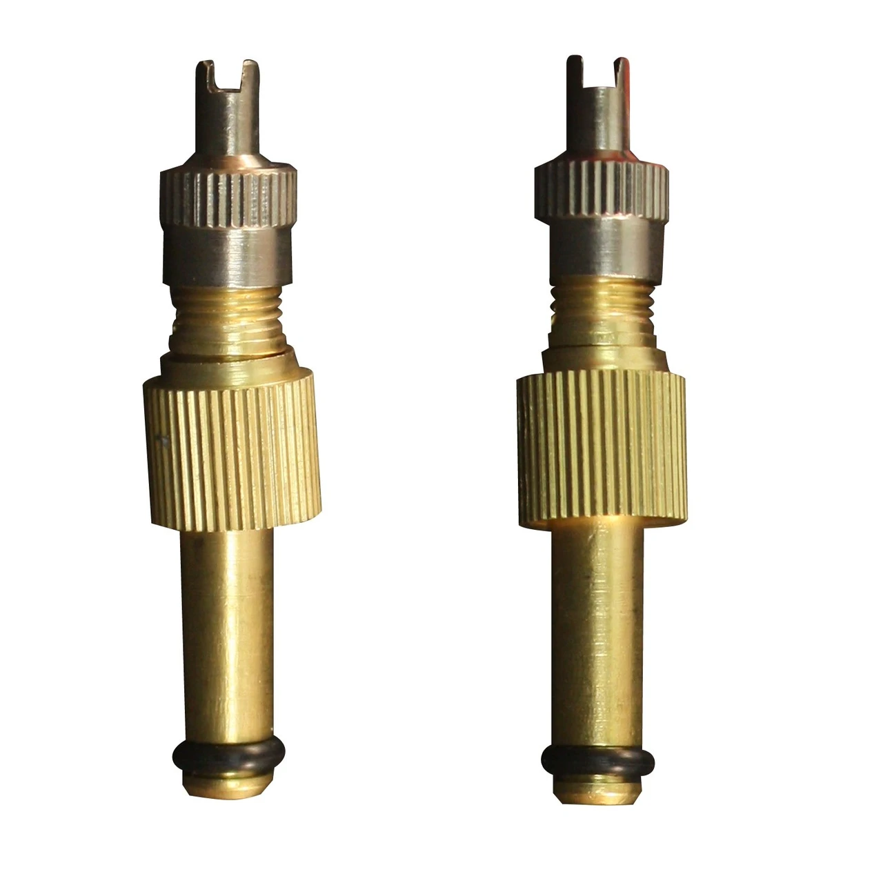 Milton S465 TR CH1 Valve Core Housing - Pack of 2 — product image 2