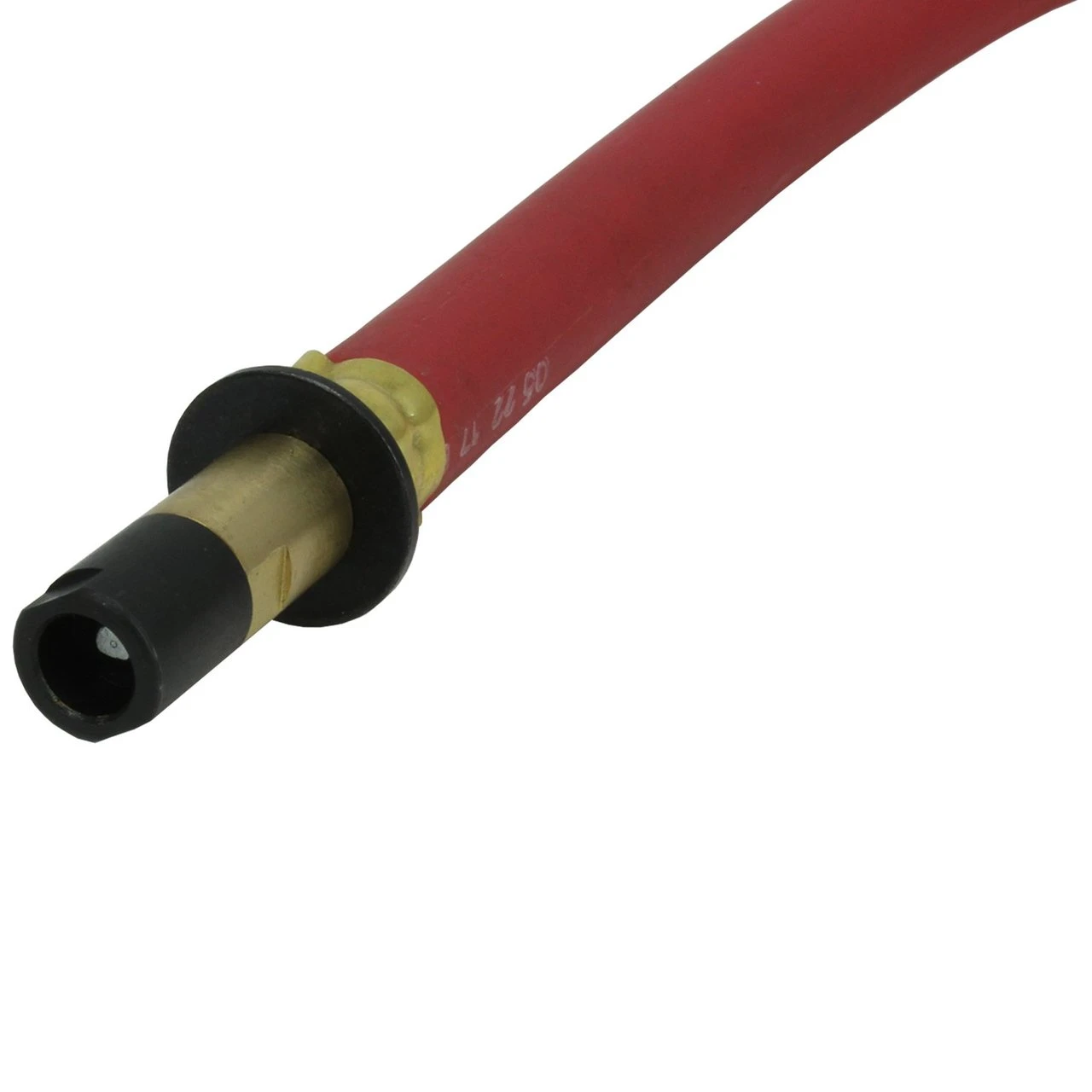 Milton S504 Straight Head Air Chuck Inflator Gauge — product image 6