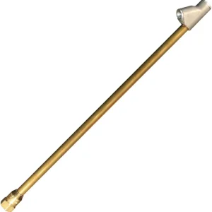 Milton S693-12 Dual Head Str Air Chuck 12-3/4
