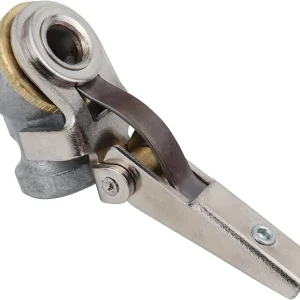Milton S698 1/4" Fem. Grip Chuck