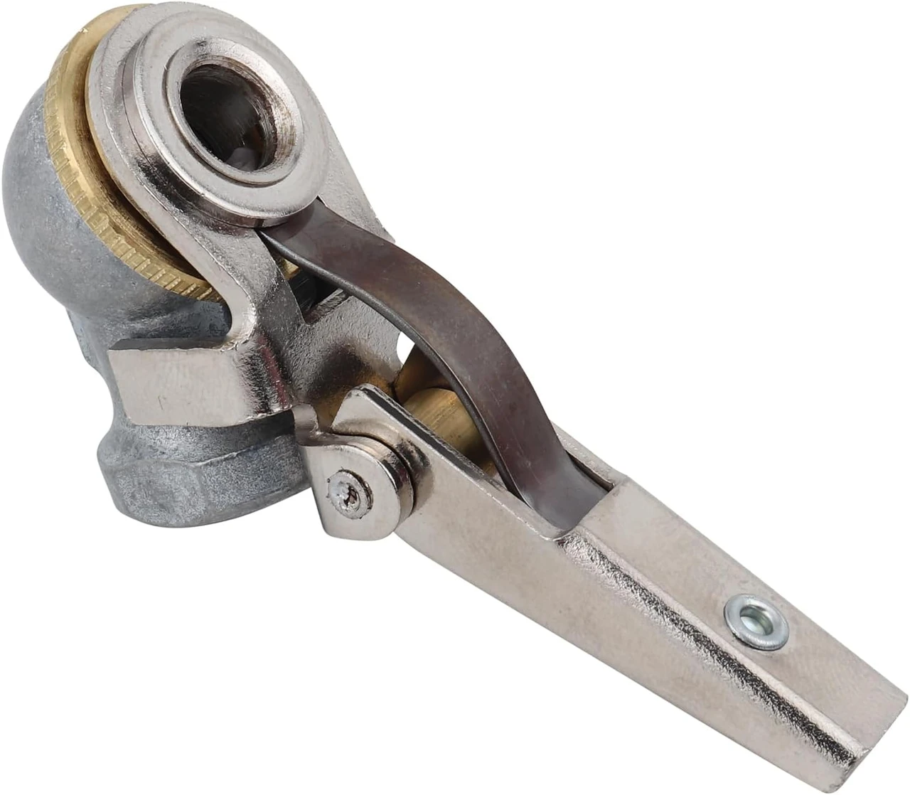 Milton S698 1/4" Fem. Grip Chuck