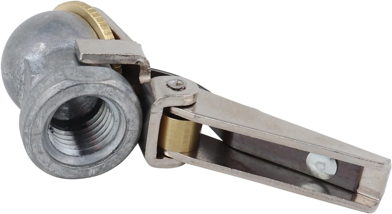 Milton S698 1/4" Fem. Grip Chuck — product image 3