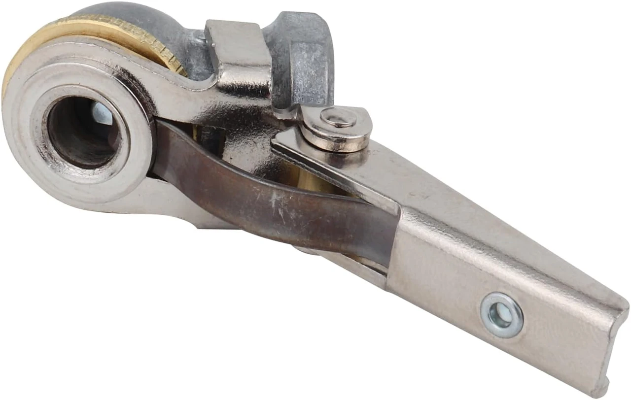 Milton S698 1/4" Fem. Grip Chuck — product image 4