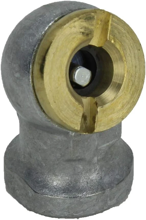 Milton S699 1/4" Fem. Air Chuck