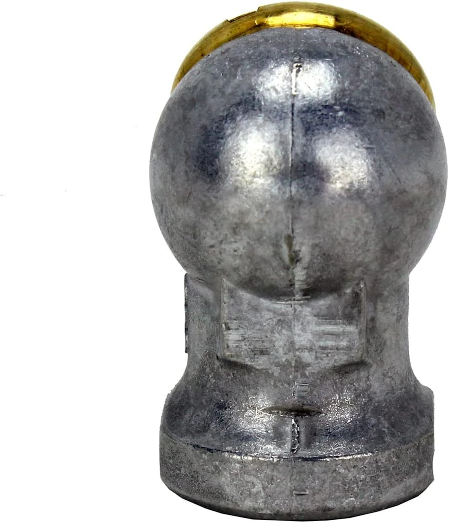 Milton S699 1/4" Fem. Air Chuck — product image 3