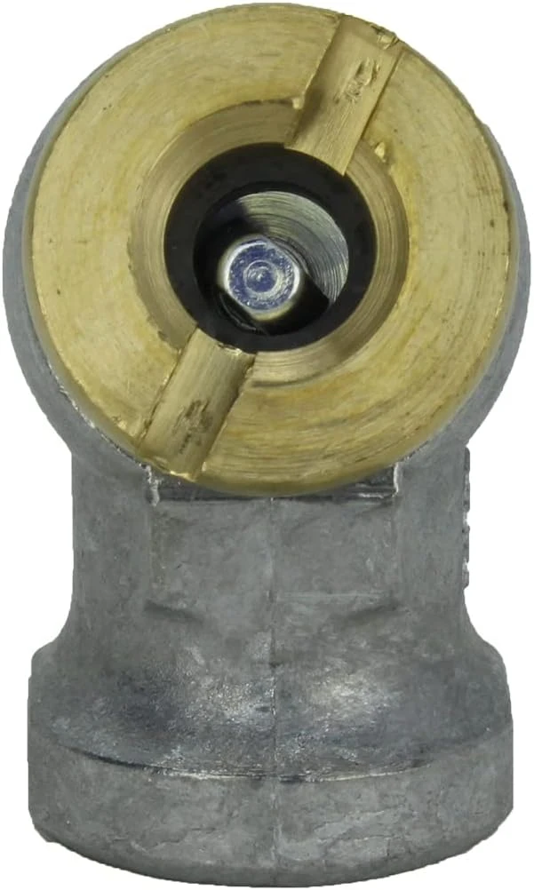 Milton S699 1/4" Fem. Air Chuck — product image 4