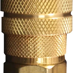 Milton S715 1/4" Fem. Body M-Style