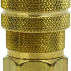 Milton S718 3/8" Fem. Body M-Style