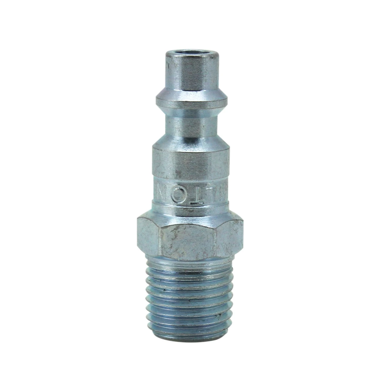 Milton S727-5 1/4" MNPT M Style Plug
