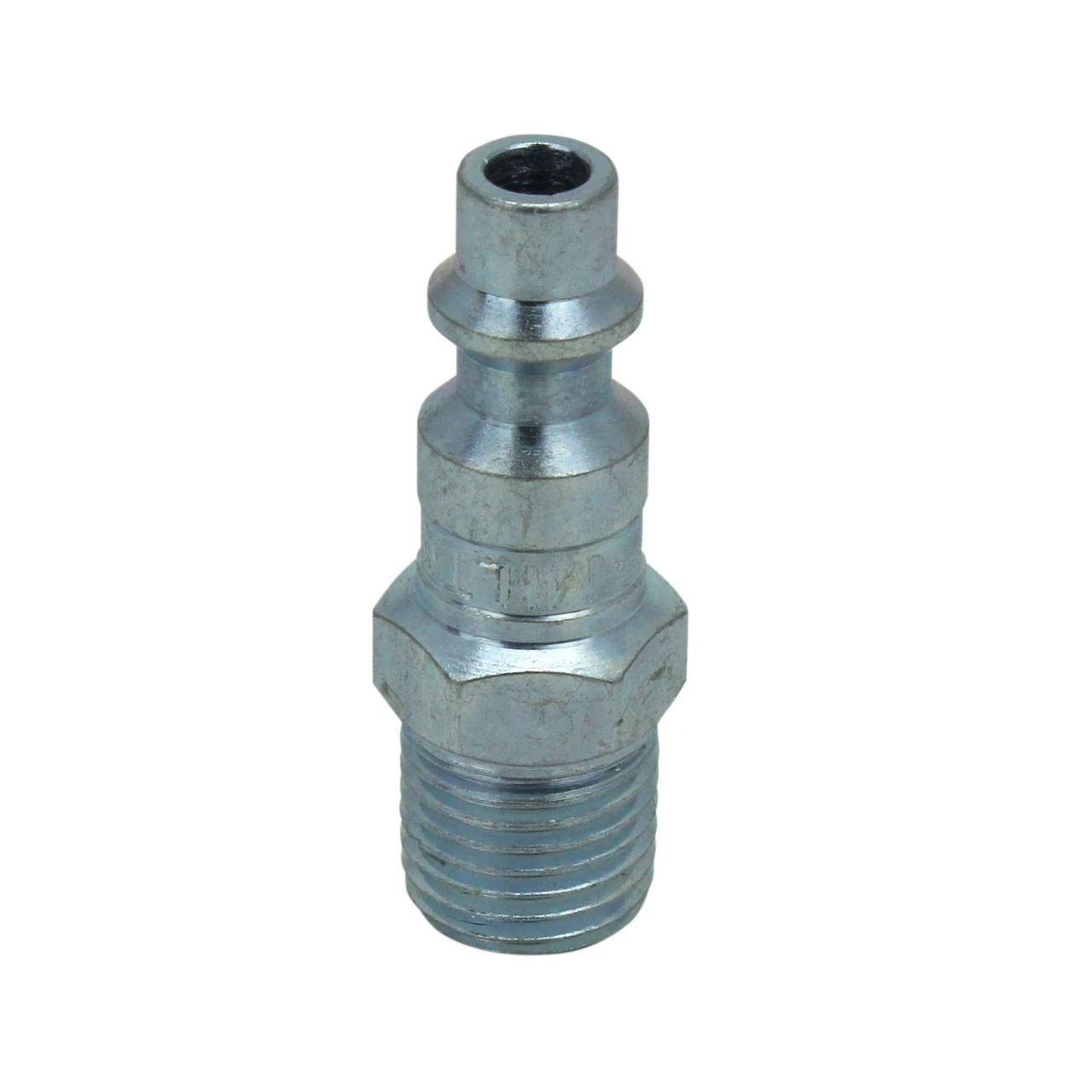 Milton S727-5 1/4" MNPT M Style Plug — product image 2