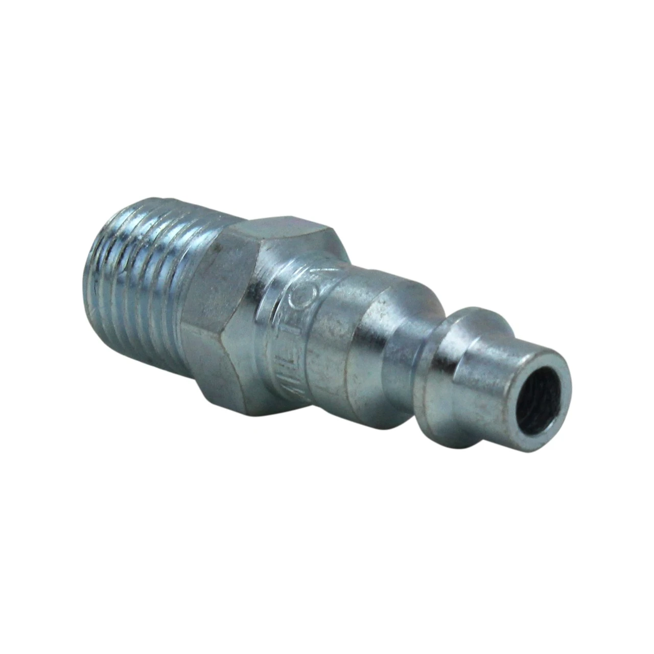 Milton S727-5 1/4" MNPT M Style Plug — product image 3