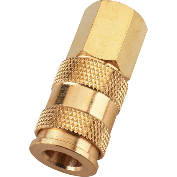 Milton S766 HI-Flo V-Style 'A,M,V' 3/8" FN
