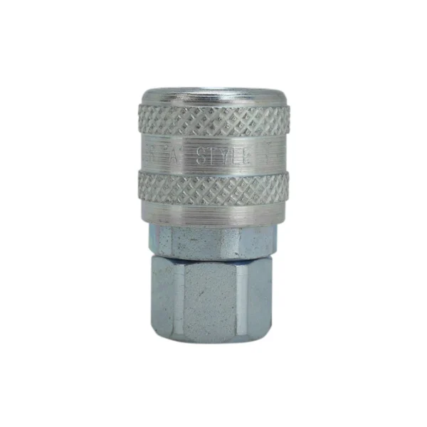 Milton S775 1/4" Fem. Body A-Style