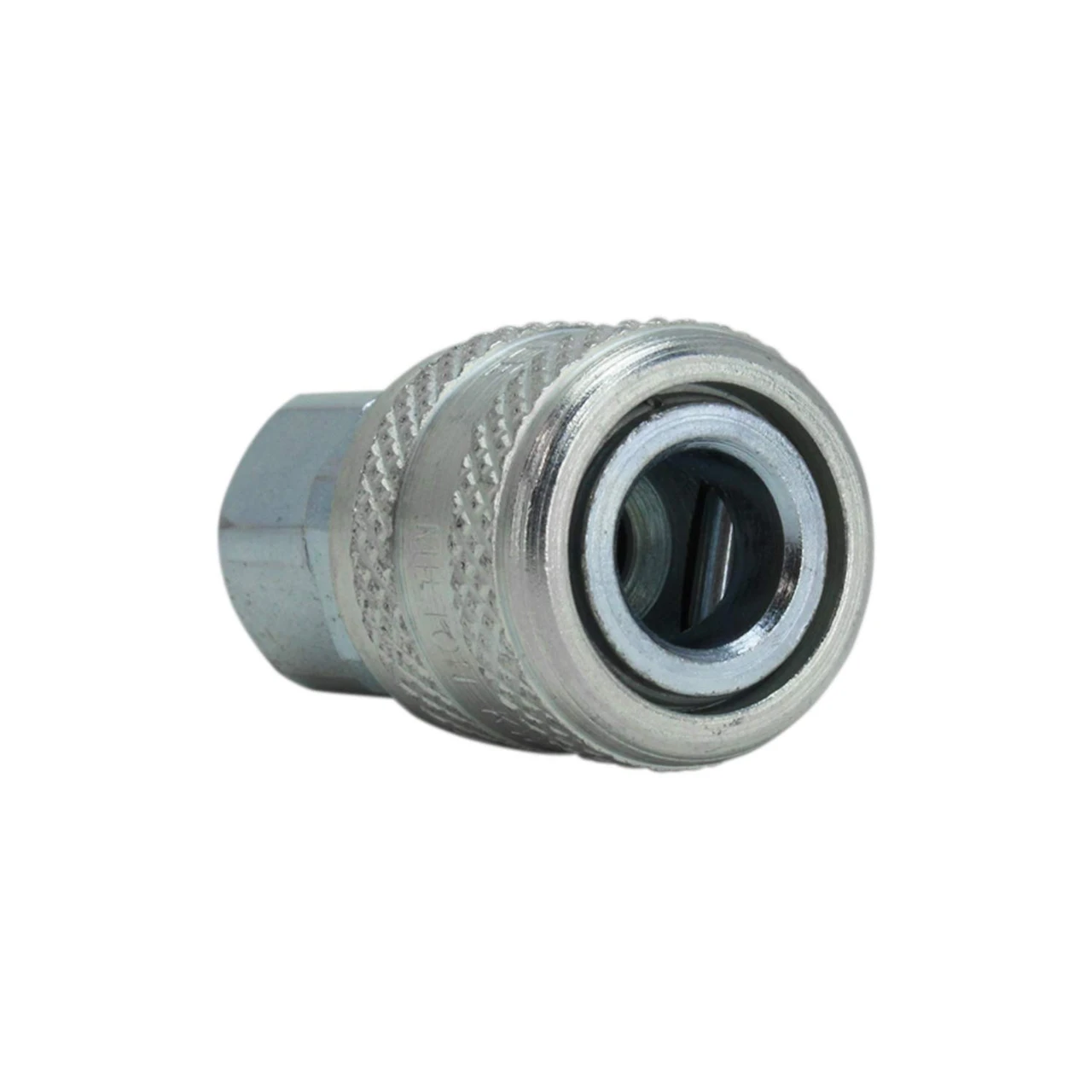 Milton S775-4 1/4" FNPT A Style Coupler - Pack of 4 — product image 4